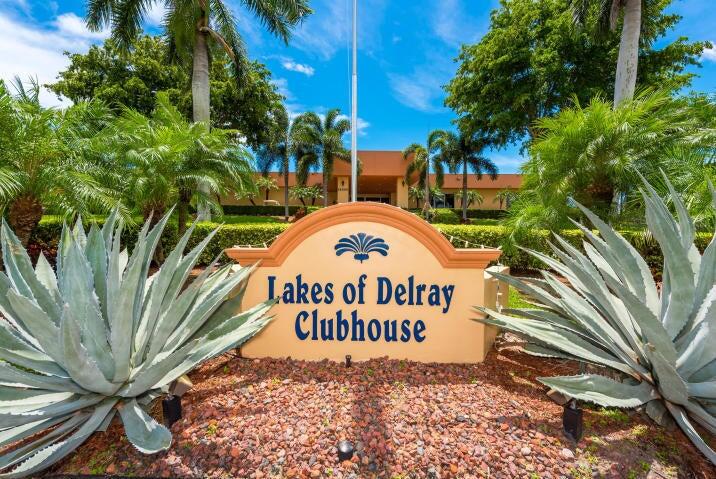 15036 Ashland Lane 69, Delray Beach FL 33484