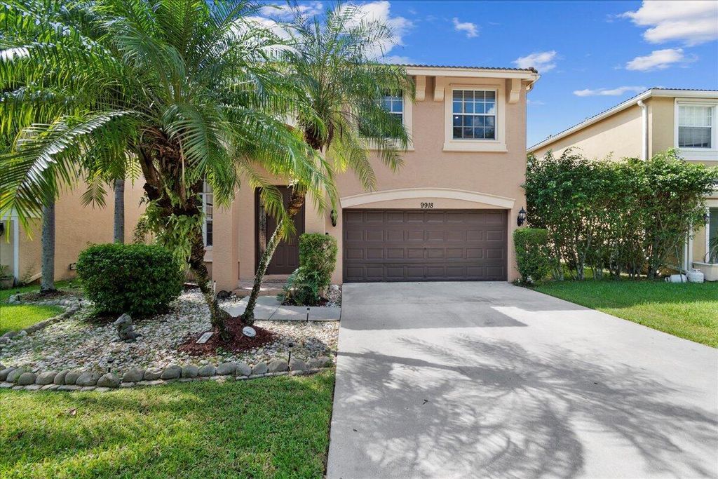 Photo of 9918 Warner Lane, Wellington, FL 33414 (MLS # R10920870)