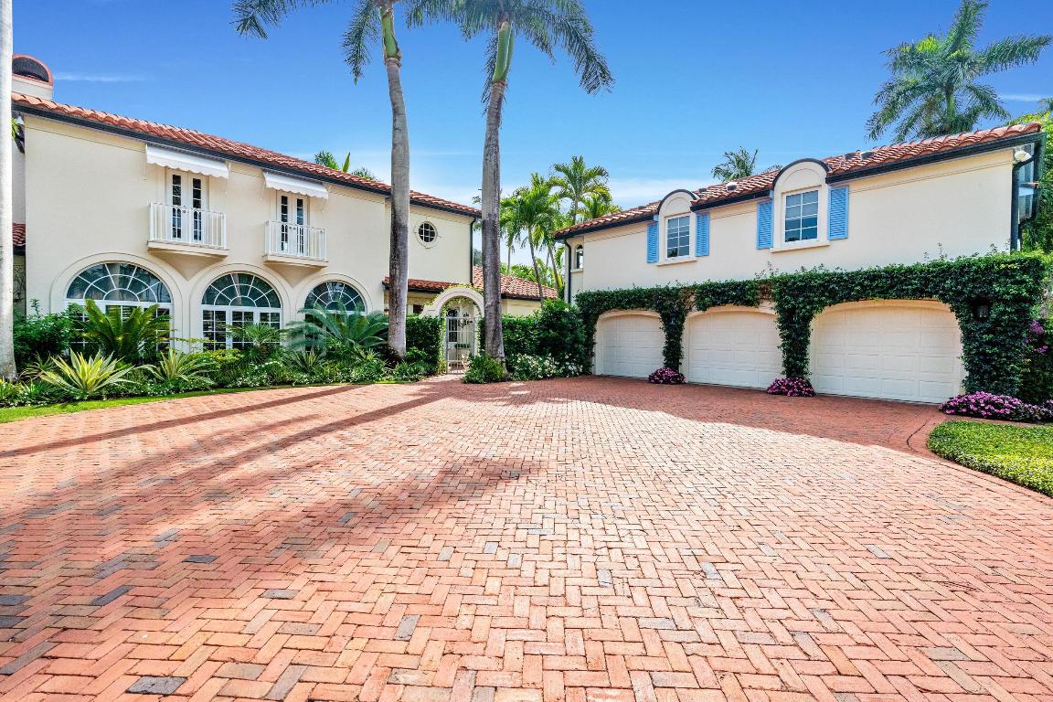 KENSINGTON REPL OF PALM BEACH POLO & COUNTRY CLUB - Residential