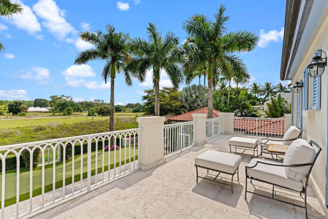 KENSINGTON REPL OF PALM BEACH POLO & COUNTRY CLUB - Residential