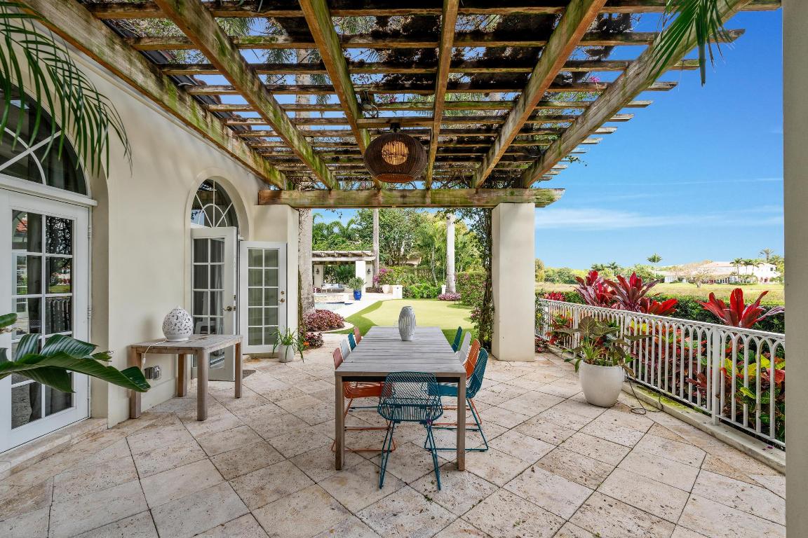 KENSINGTON REPL OF PALM BEACH POLO & COUNTRY CLUB - Residential