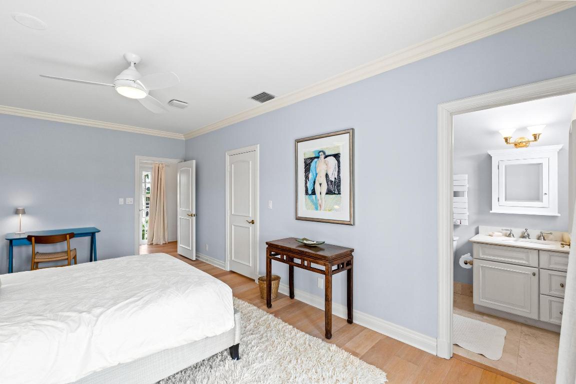 KENSINGTON REPL OF PALM BEACH POLO & COUNTRY CLUB - Residential