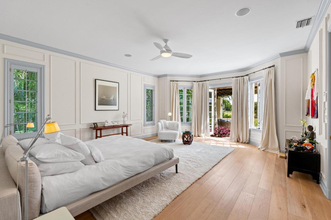 KENSINGTON REPL OF PALM BEACH POLO & COUNTRY CLUB - Residential