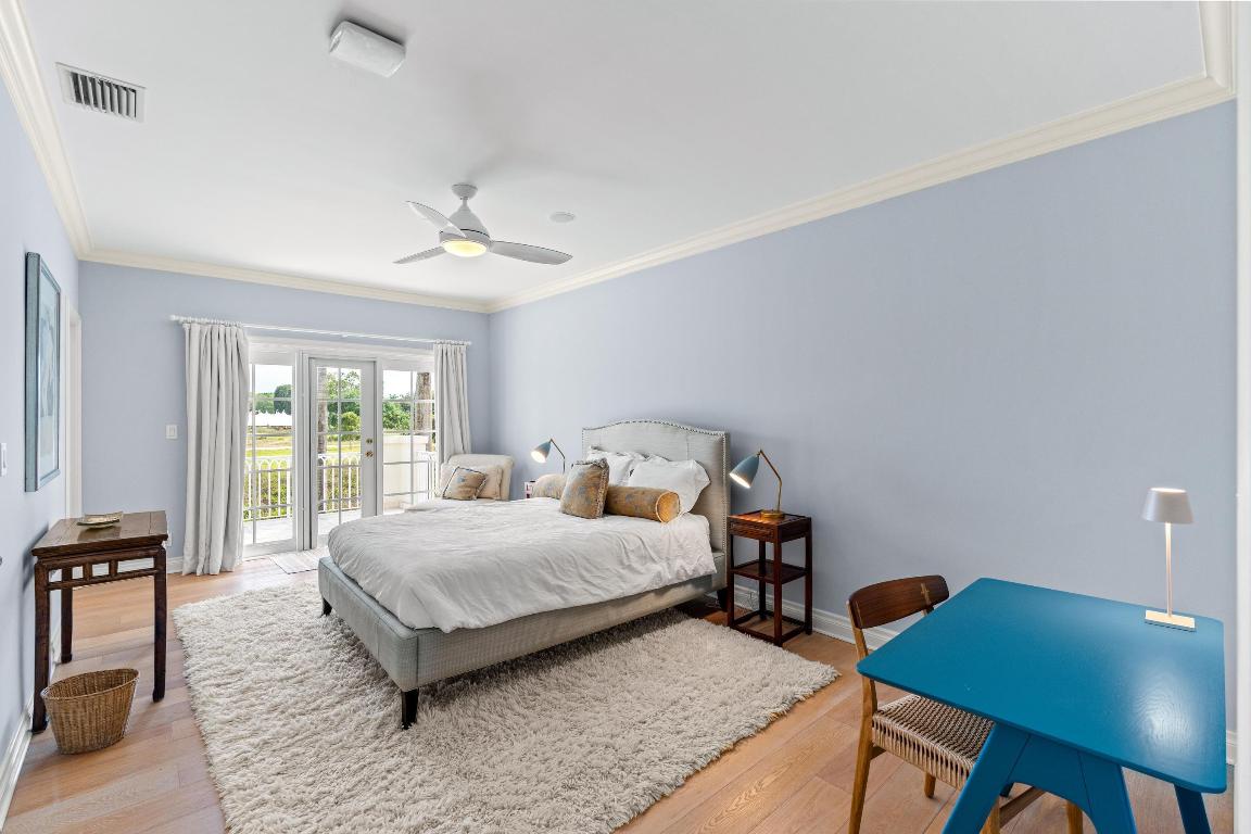 KENSINGTON REPL OF PALM BEACH POLO & COUNTRY CLUB - Residential