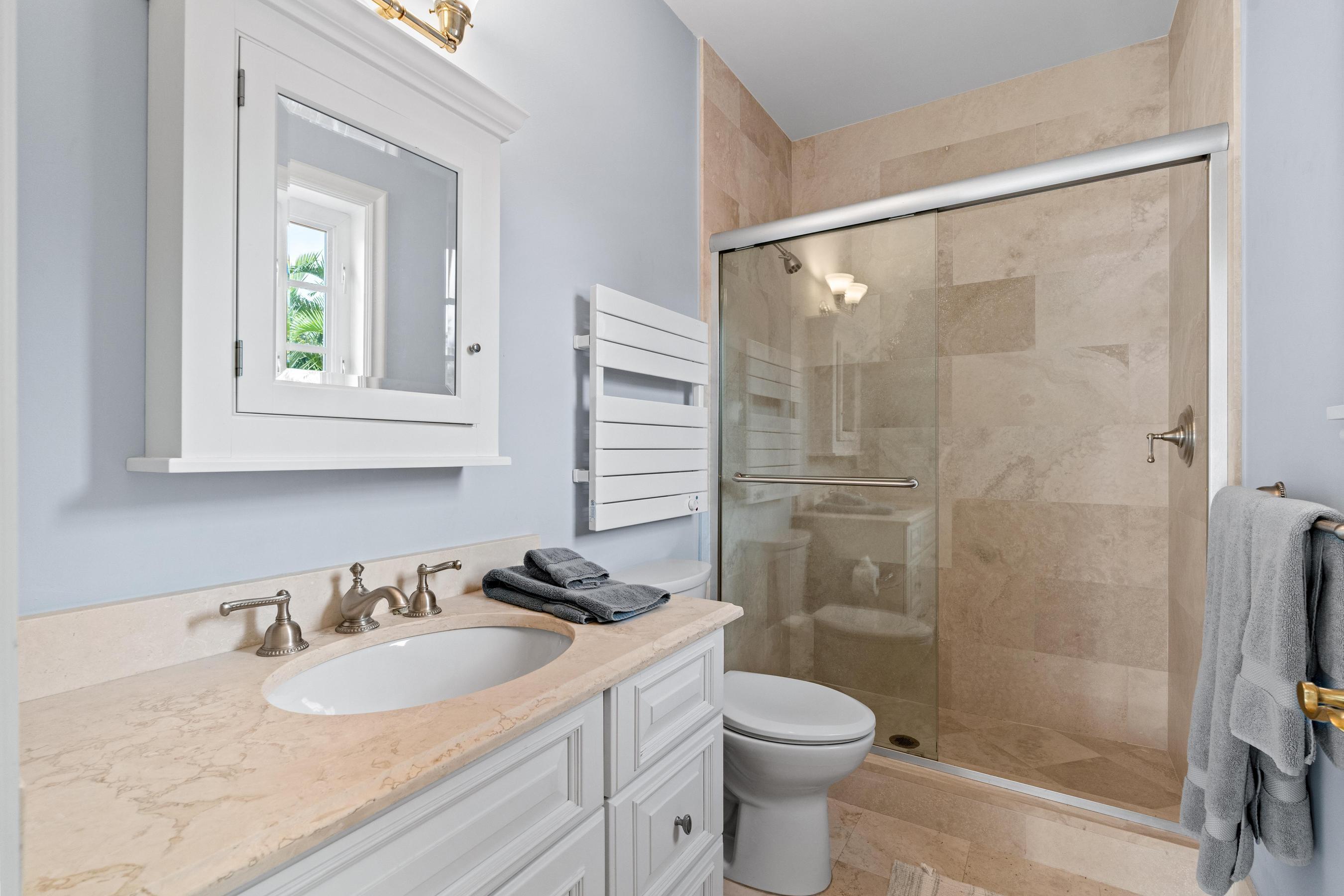 KENSINGTON REPL OF PALM BEACH POLO & COUNTRY CLUB - Residential