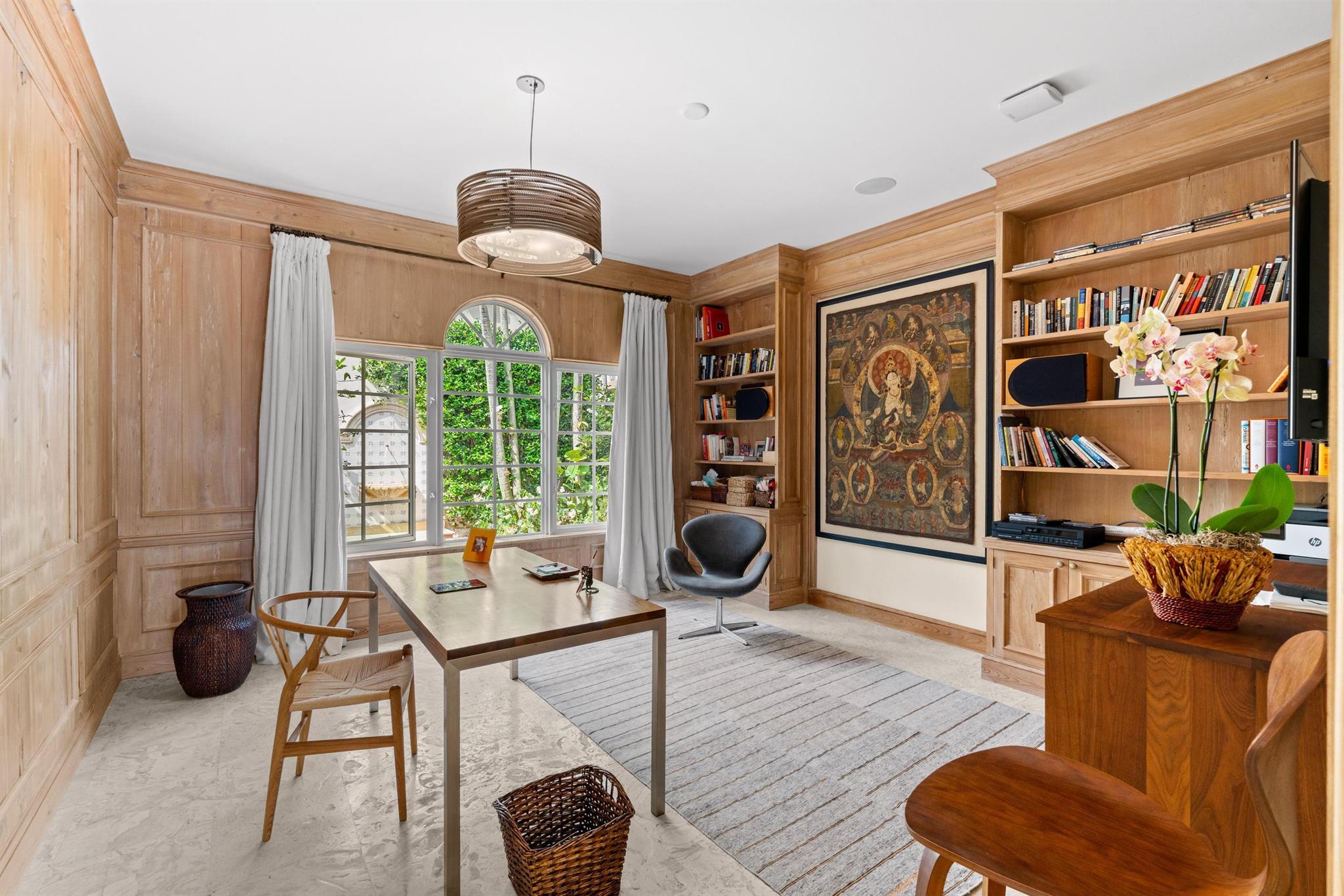 KENSINGTON REPL OF PALM B - Residential