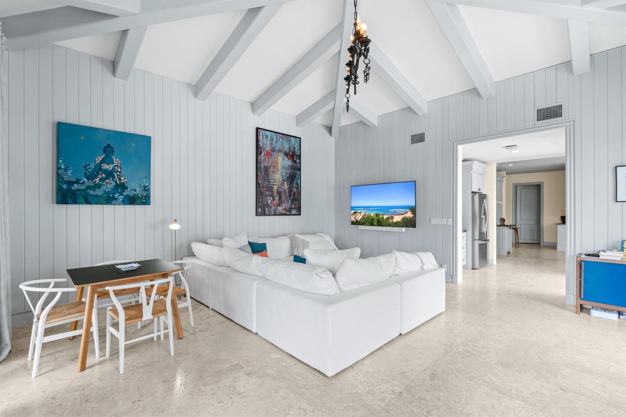KENSINGTON REPL OF PALM B - Residential