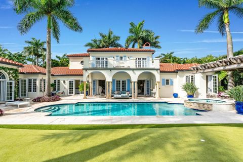 2690 Sheltingham Drive Wellington FL 33414