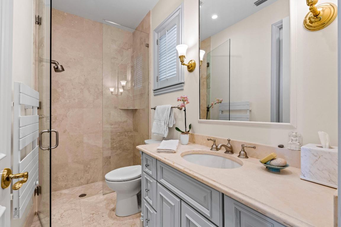 KENSINGTON REPL OF PALM BEACH POLO & COUNTRY CLUB - Residential