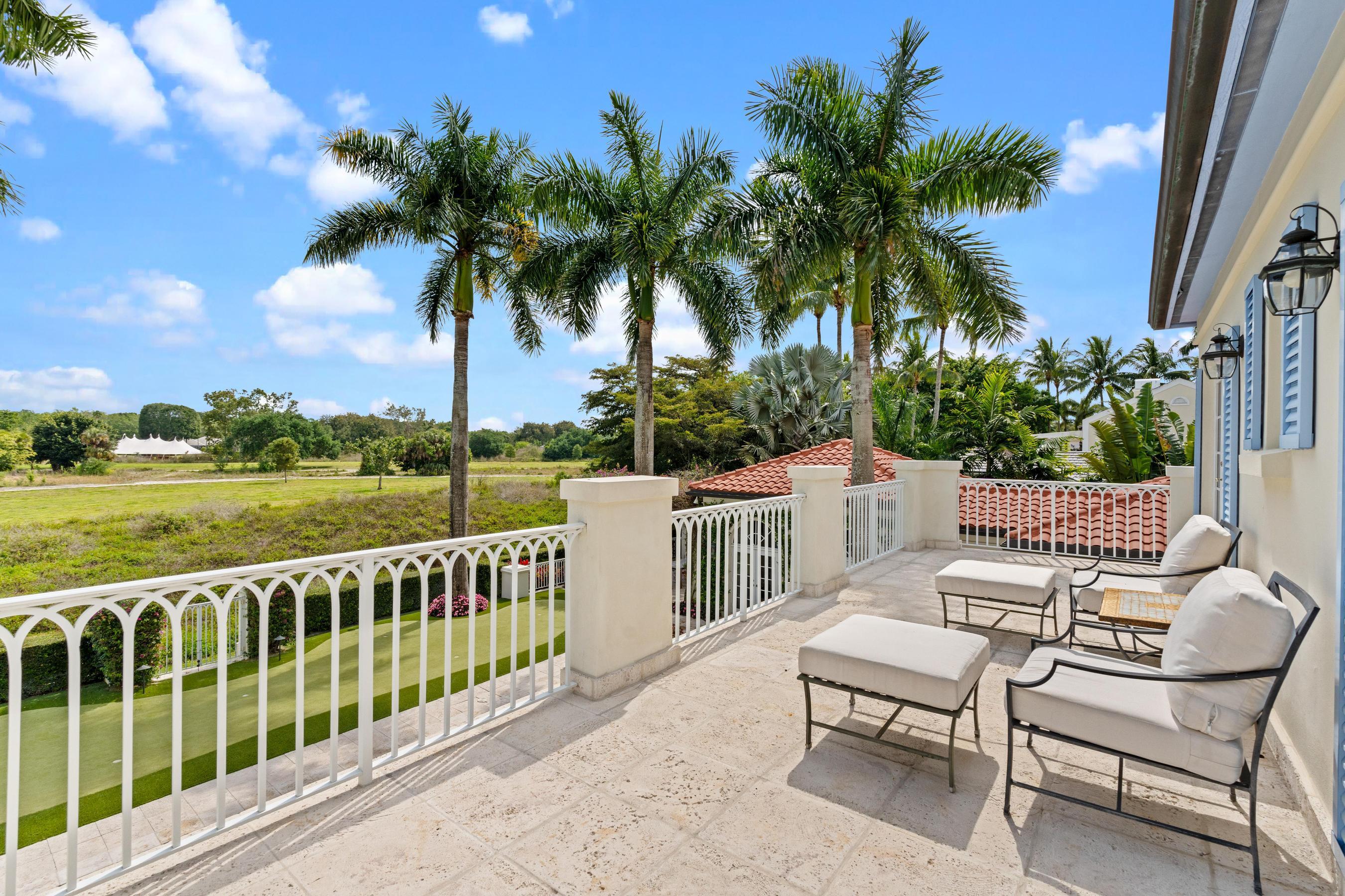 KENSINGTON REPL OF PALM BEACH POLO & COUNTRY CLUB - Residential