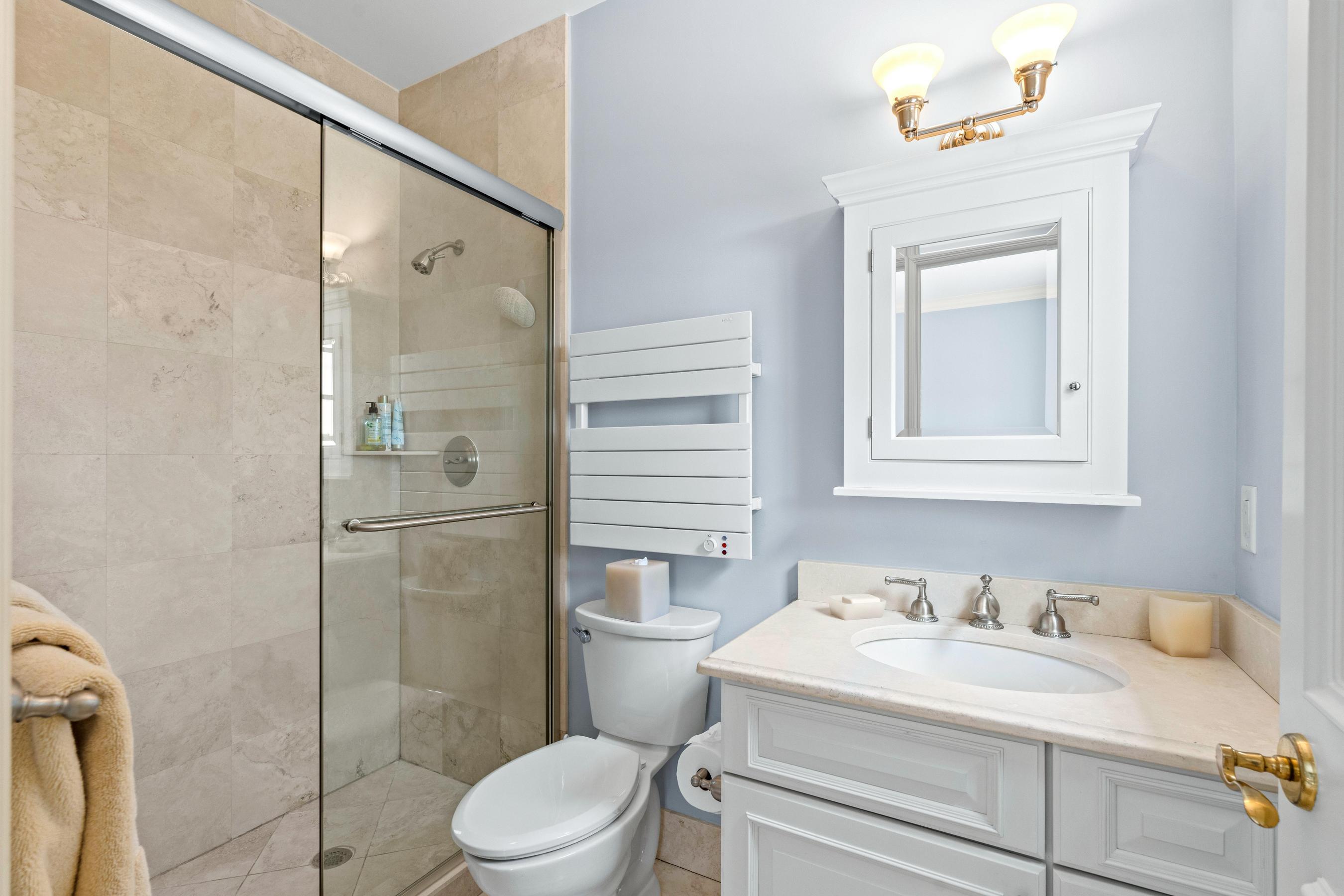 KENSINGTON REPL OF PALM BEACH POLO & COUNTRY CLUB - Residential