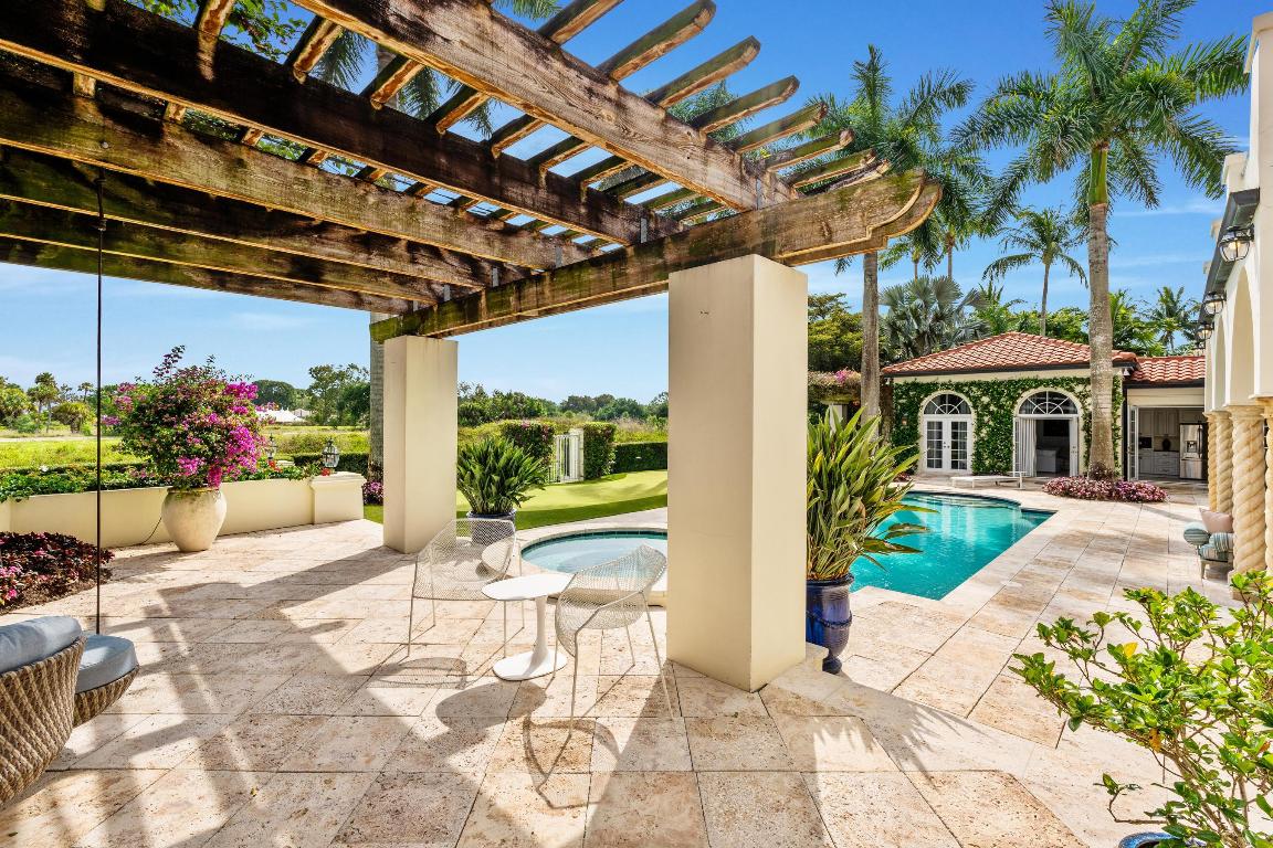 KENSINGTON REPL OF PALM BEACH POLO & COUNTRY CLUB - Residential