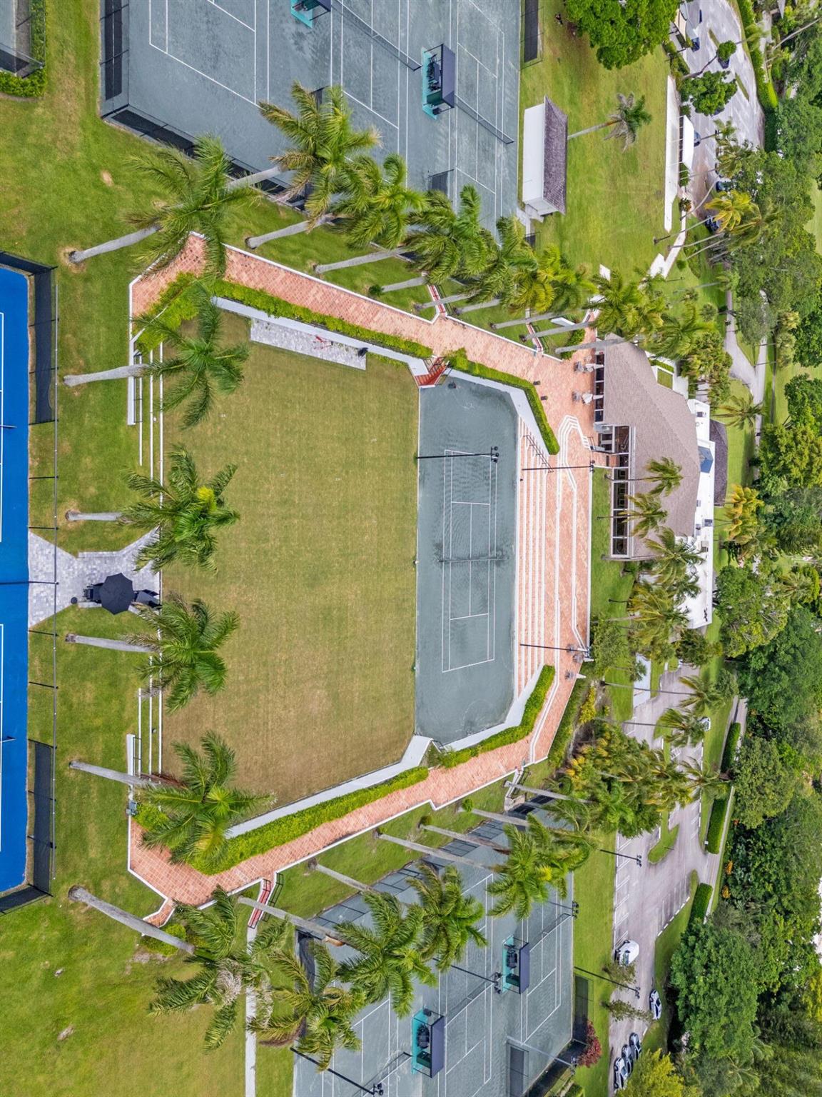 KENSINGTON REPL OF PALM B - Residential