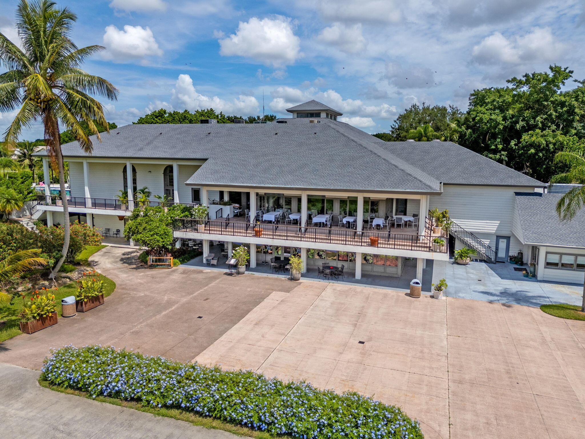 KENSINGTON REPL OF PALM BEACH POLO & COUNTRY CLUB - Residential
