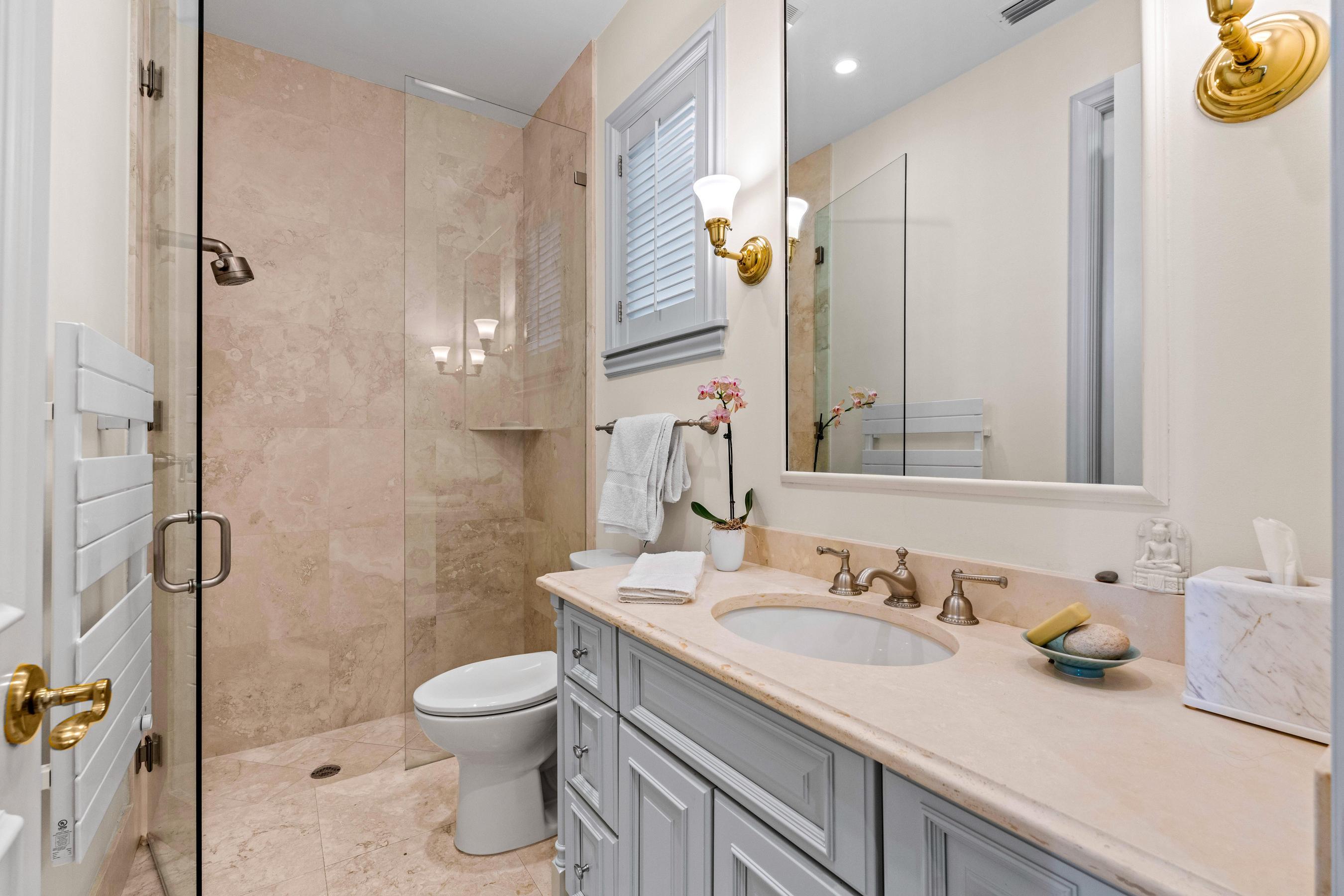 KENSINGTON REPL OF PALM BEACH POLO & COUNTRY CLUB - Residential