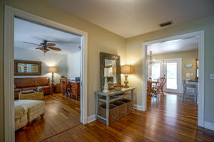 WHISPERING TRAILS - Residential