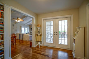 WHISPERING TRAILS - Residential