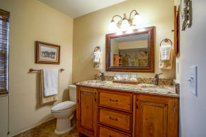 WHISPERING TRAILS - Residential