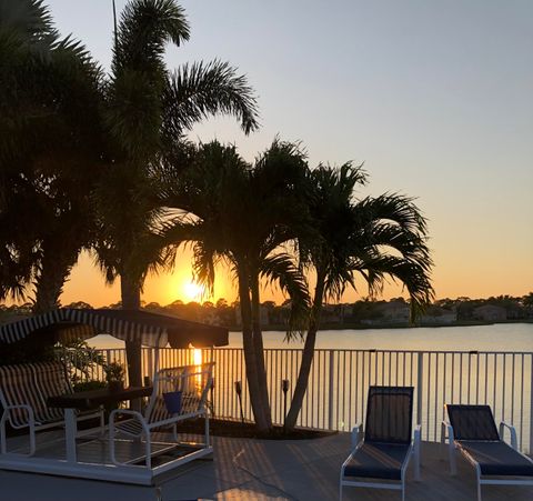 A home in Fort Pierce