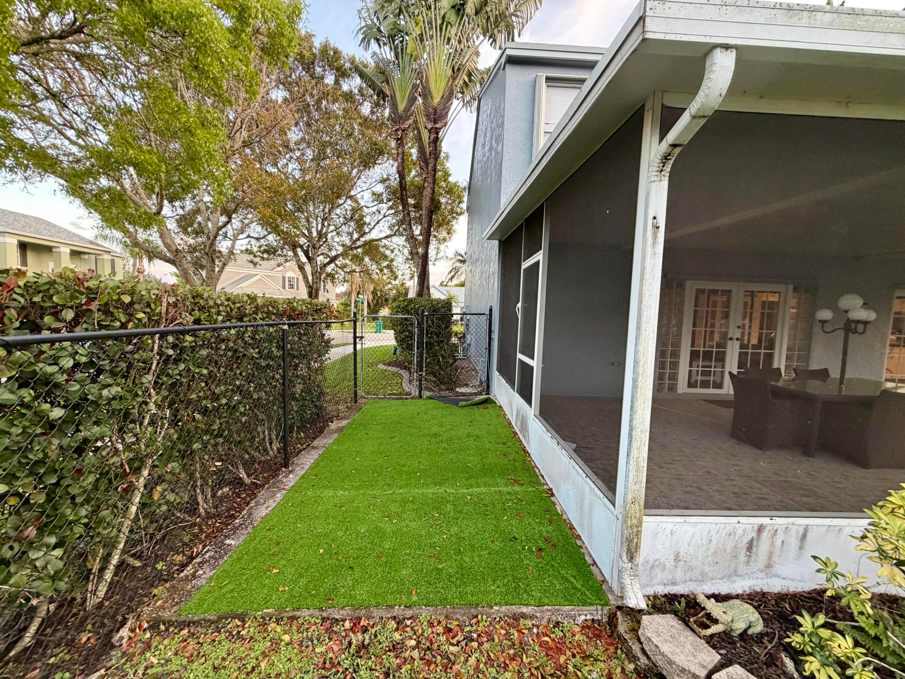 COOPERS GROVE - Residential