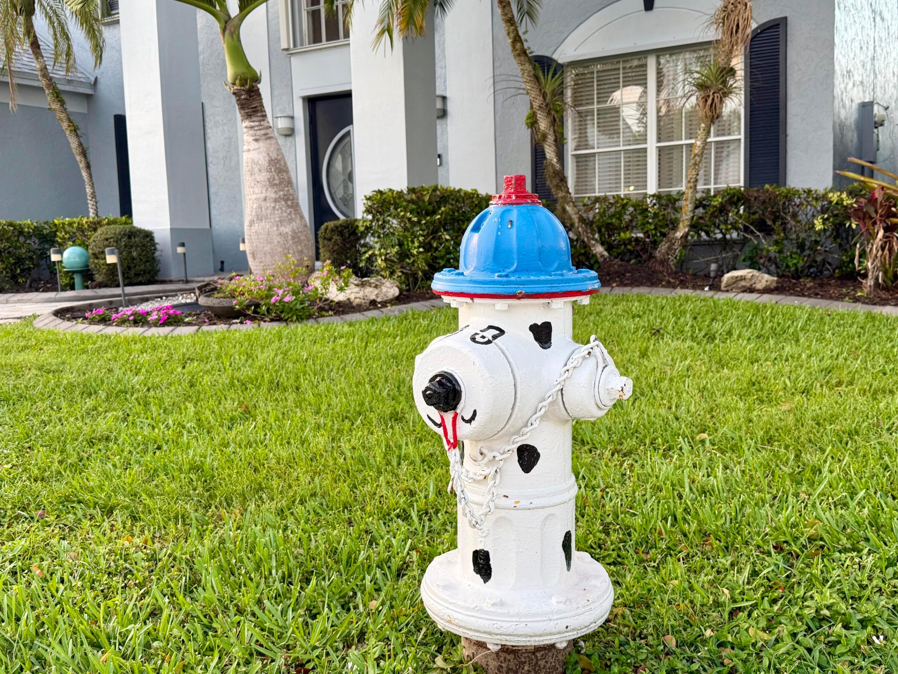 COOPERS GROVE - Residential