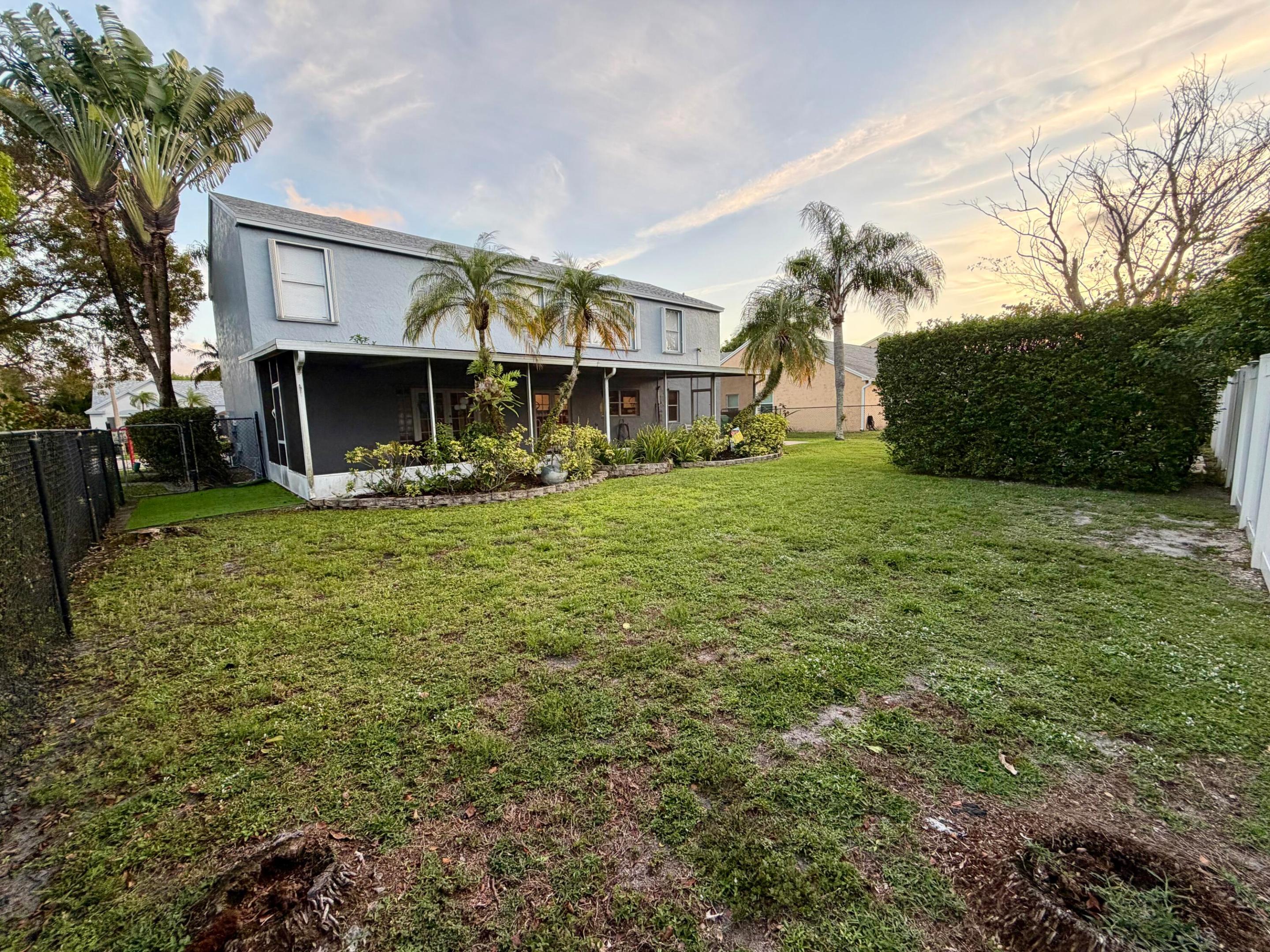 COOPERS GROVE - Residential