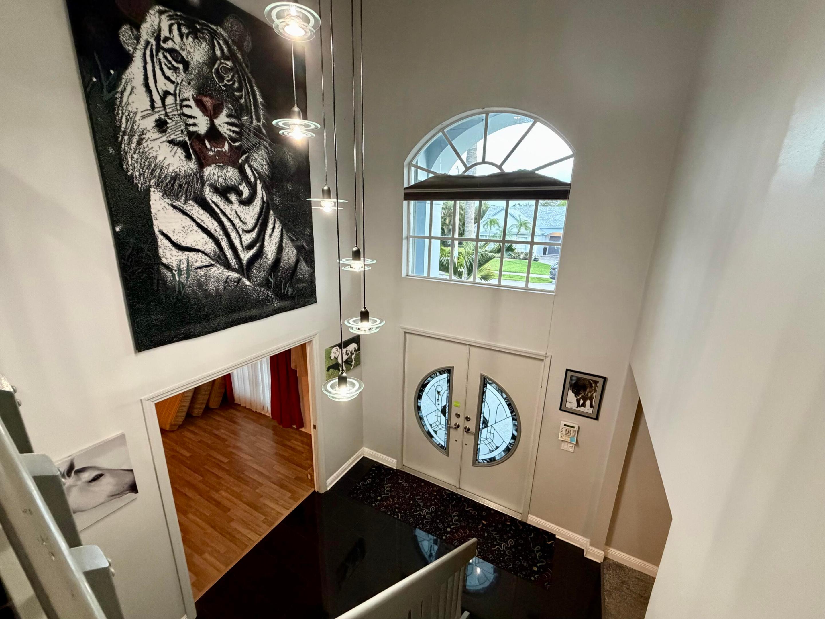 COOPERS GROVE - Residential