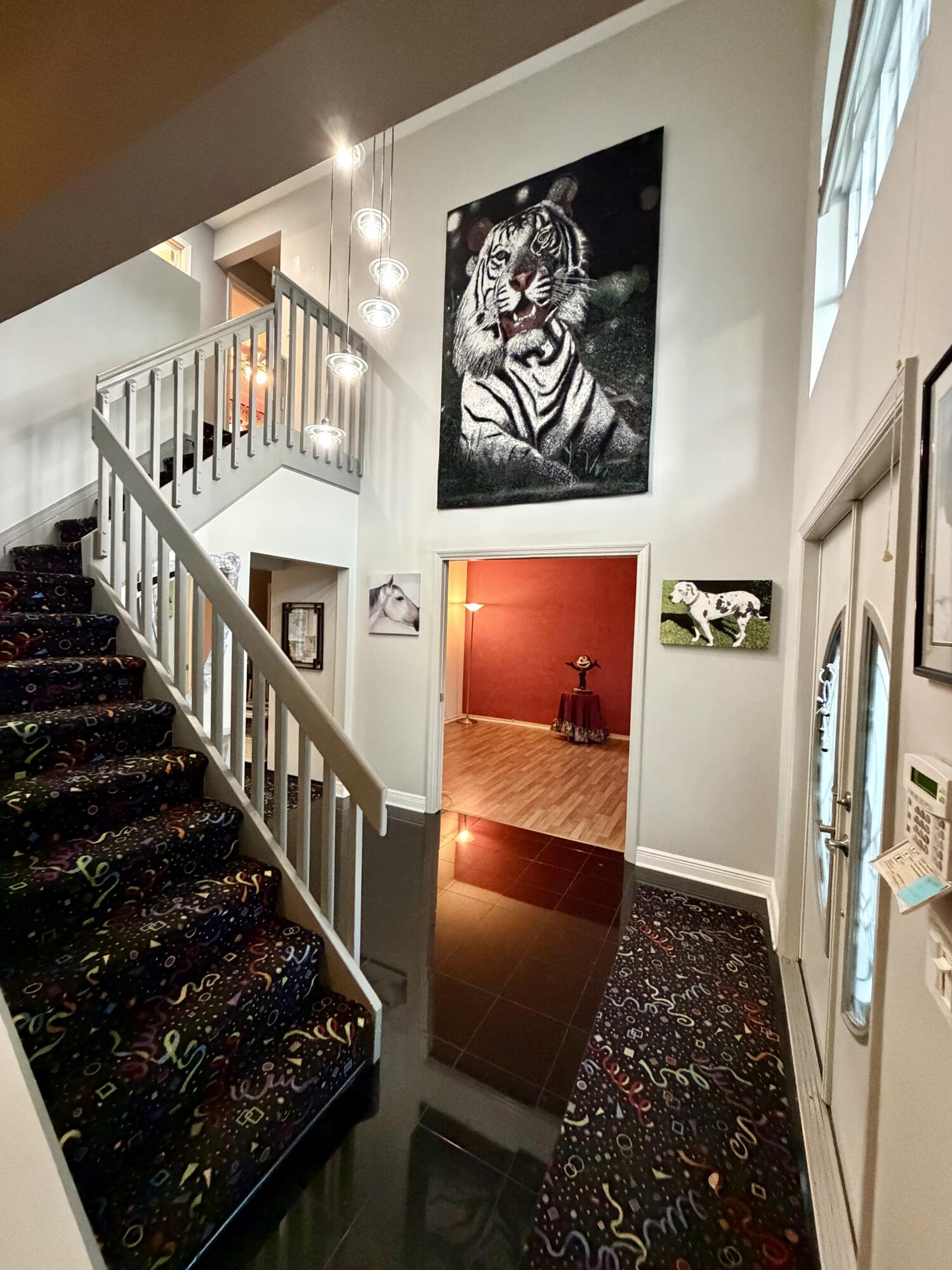 COOPERS GROVE - Residential