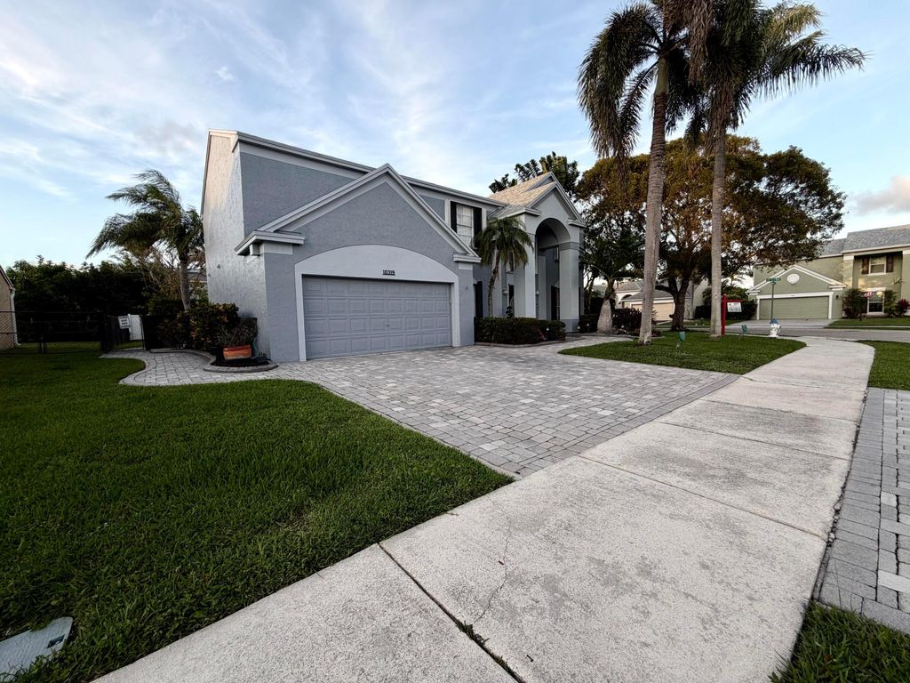 Photo of 10319 Grove Street, Cooper City, FL 33328 (MLS # B26012465)