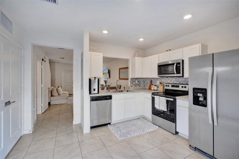 Tiny photo for 540 NE 4th Terrace, Florida City, FL 33034 (MLS # B26090543)