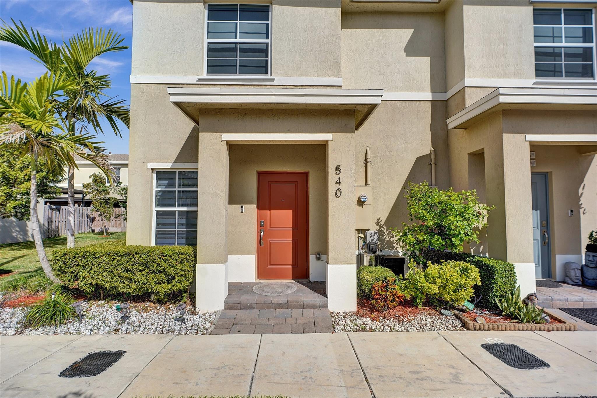 540 NE 4th Terrace