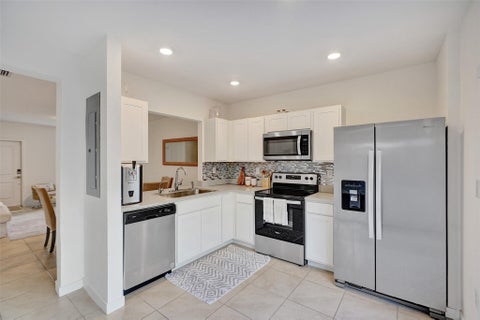 Tiny photo for 540 NE 4th Terrace, Florida City, FL 33034 (MLS # B26090543)