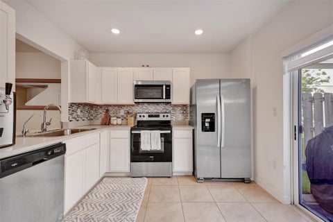 Tiny photo for 540 NE 4th Terrace, Florida City, FL 33034 (MLS # B26090543)