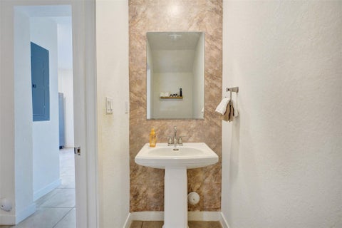 Tiny photo for 540 NE 4th Terrace, Florida City, FL 33034 (MLS # B26090543)