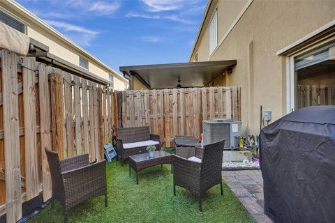 Tiny photo for 540 NE 4th Terrace, Florida City, FL 33034 (MLS # B26090543)