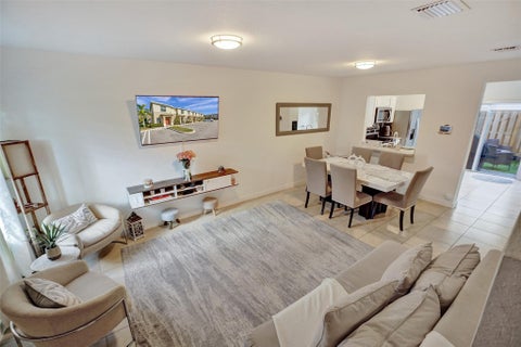Tiny photo for 540 NE 4th Terrace, Florida City, FL 33034 (MLS # B26090543)
