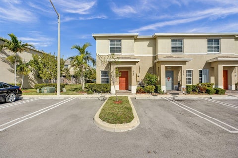 Tiny photo for 540 NE 4th Terrace, Florida City, FL 33034 (MLS # B26090543)