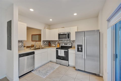 Tiny photo for 540 NE 4th Terrace, Florida City, FL 33034 (MLS # B26090543)