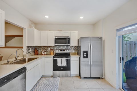 Tiny photo for 540 NE 4th Terrace, Florida City, FL 33034 (MLS # B26090543)