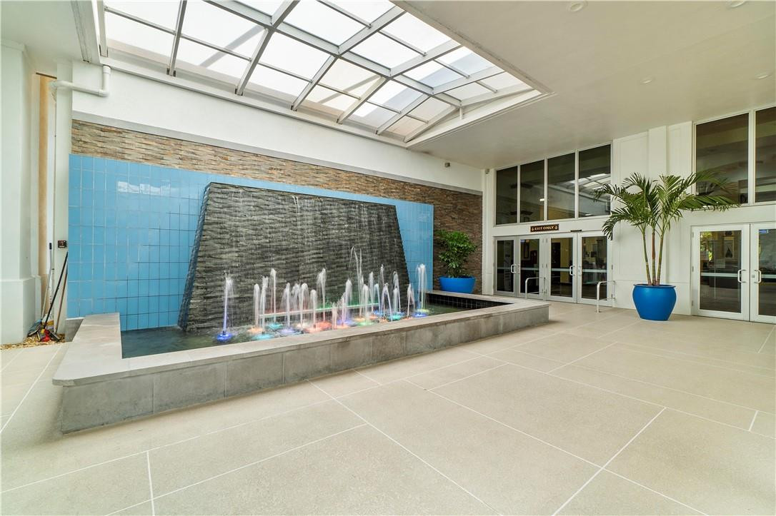 Devon Bldg F - Residential