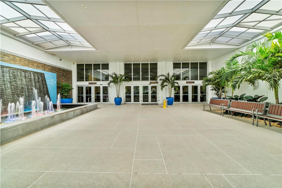 Devon Bldg F - Residential