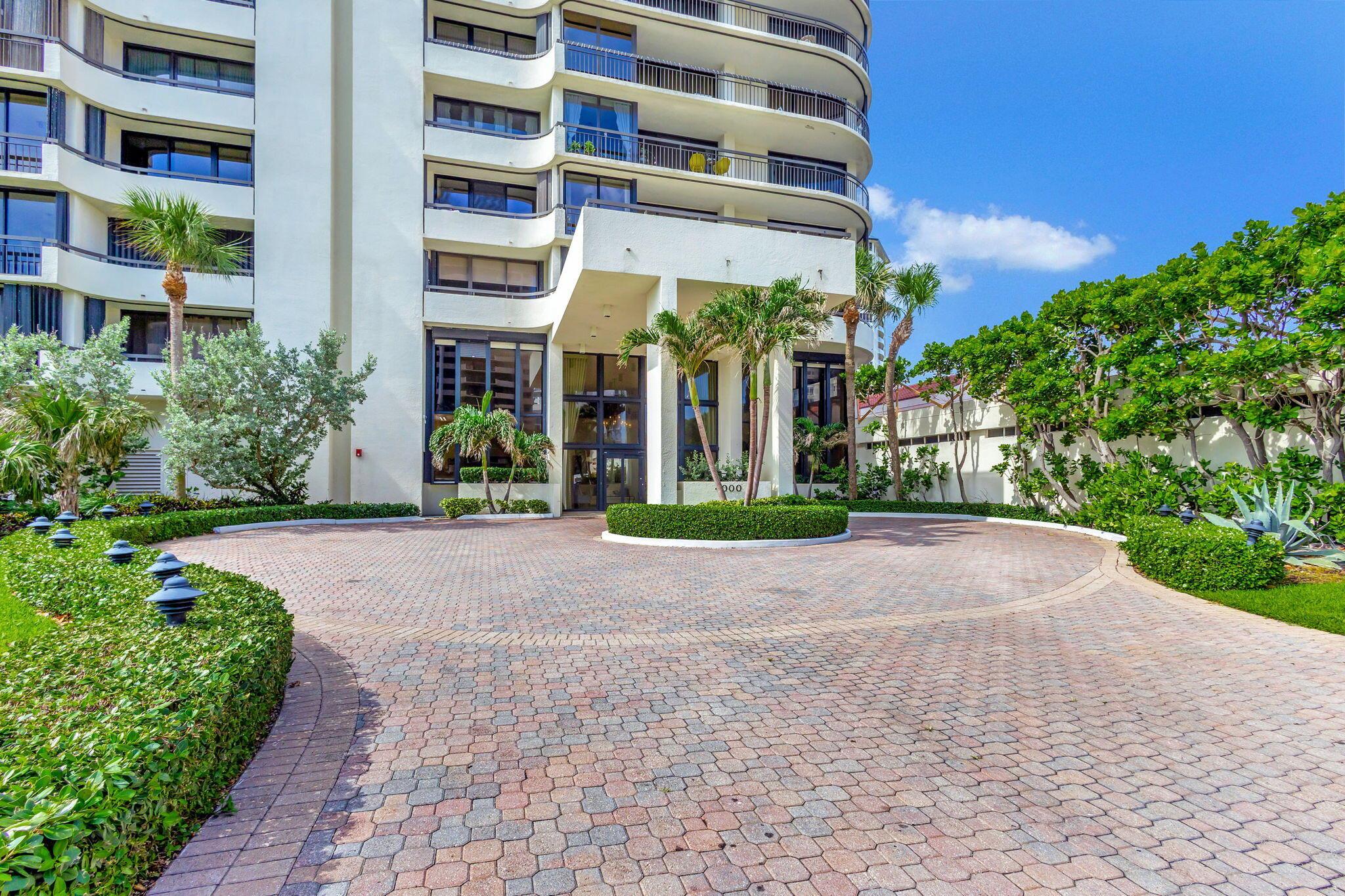 MARTINIQUE 2 CONDO - Residential