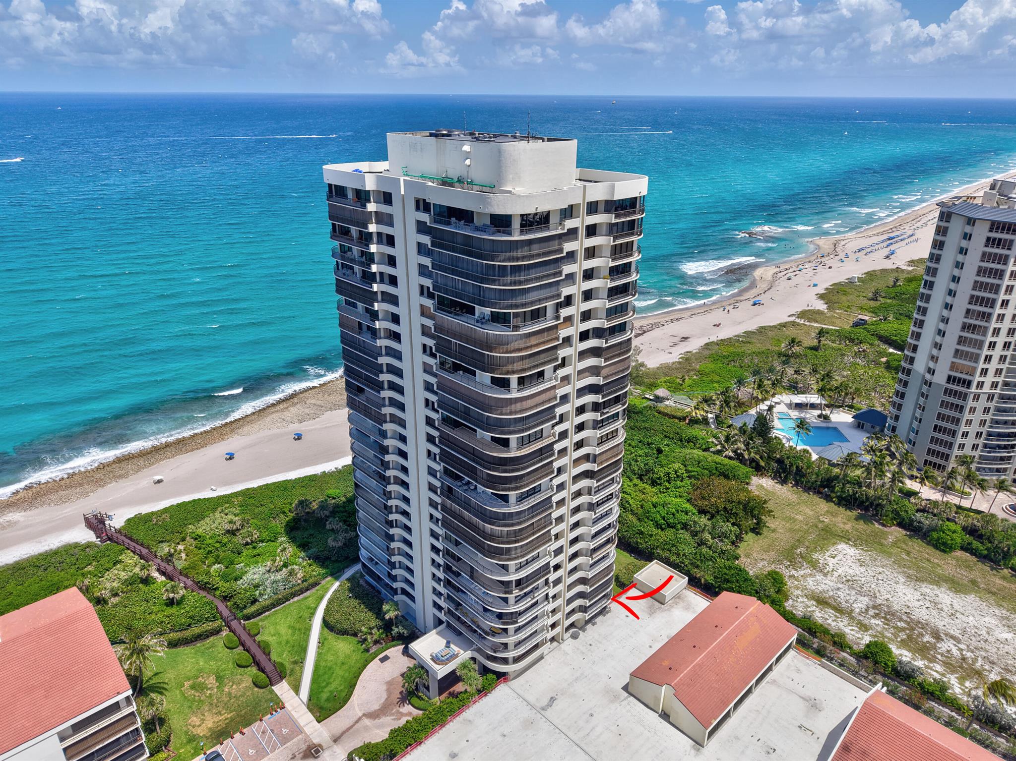 MARTINIQUE 2 CONDO - Residential