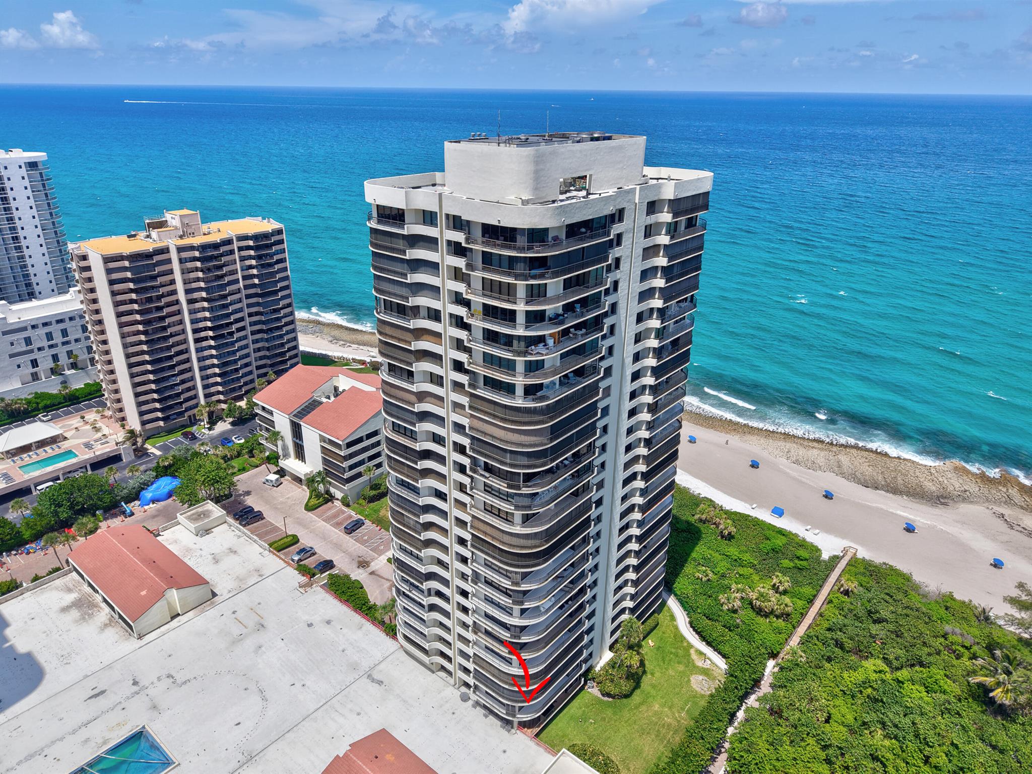 MARTINIQUE 2 CONDO - Residential