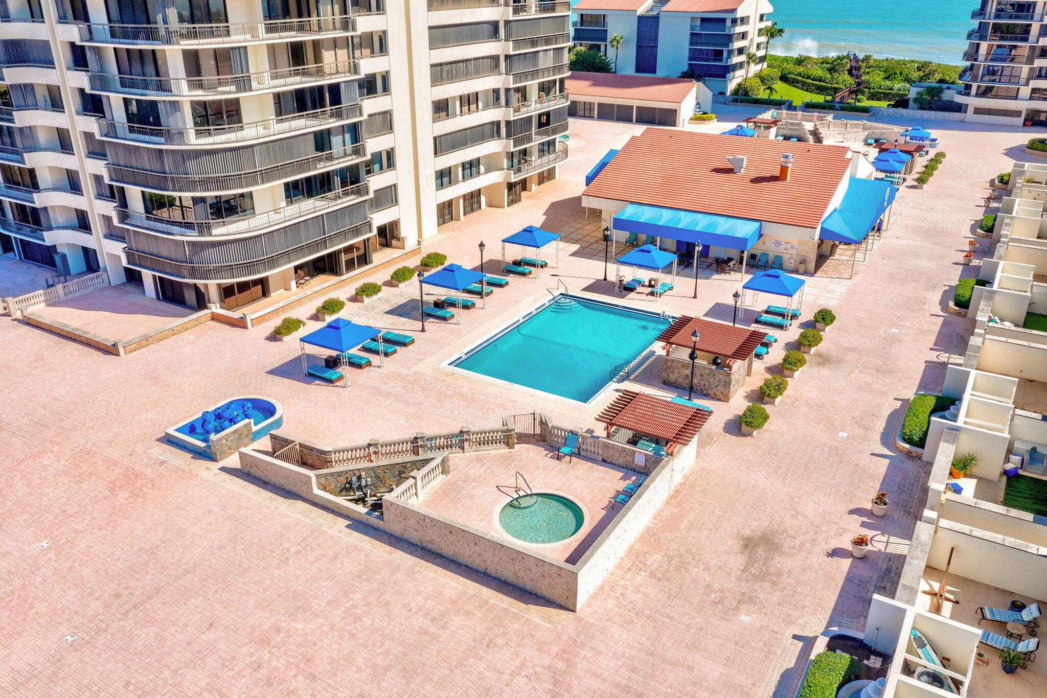 MARTINIQUE 2 CONDO - Residential
