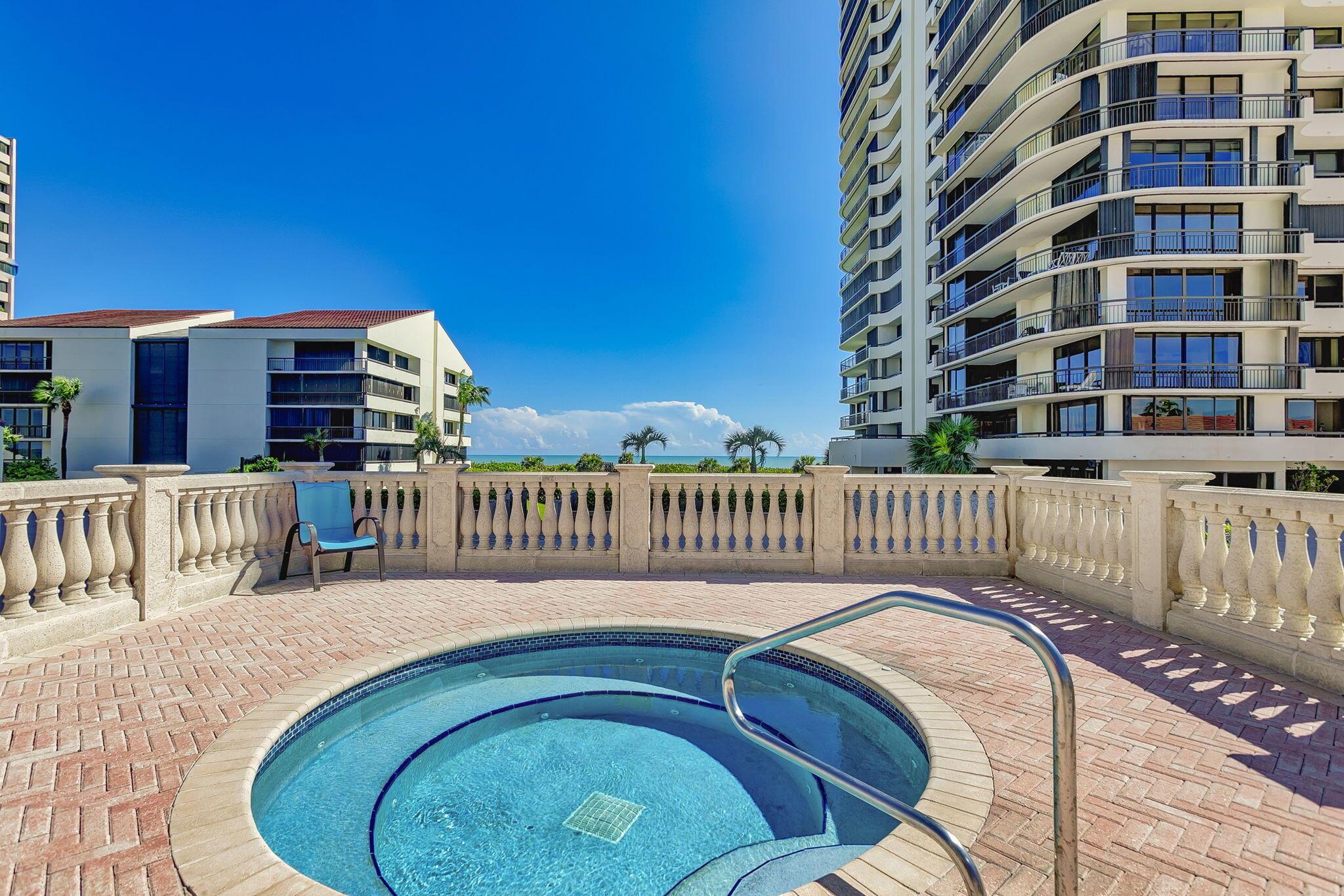 MARTINIQUE 2 CONDO - Residential