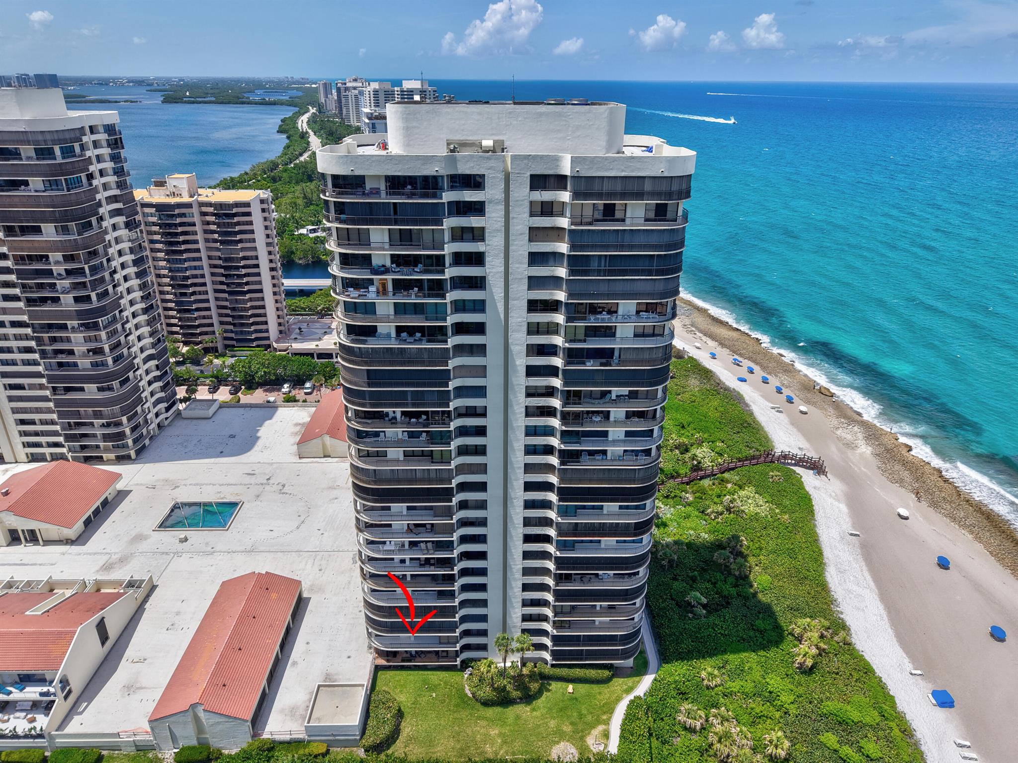 MARTINIQUE 2 CONDO - Residential