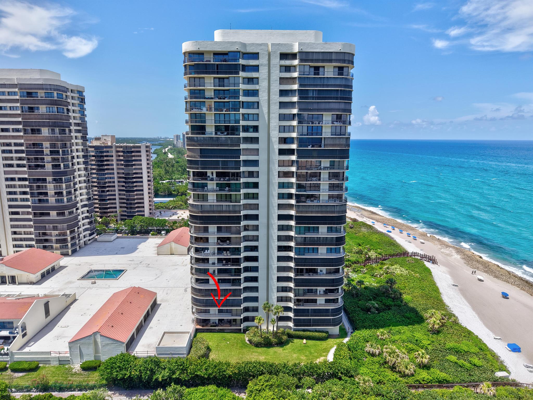 MARTINIQUE 2 CONDO - Residential