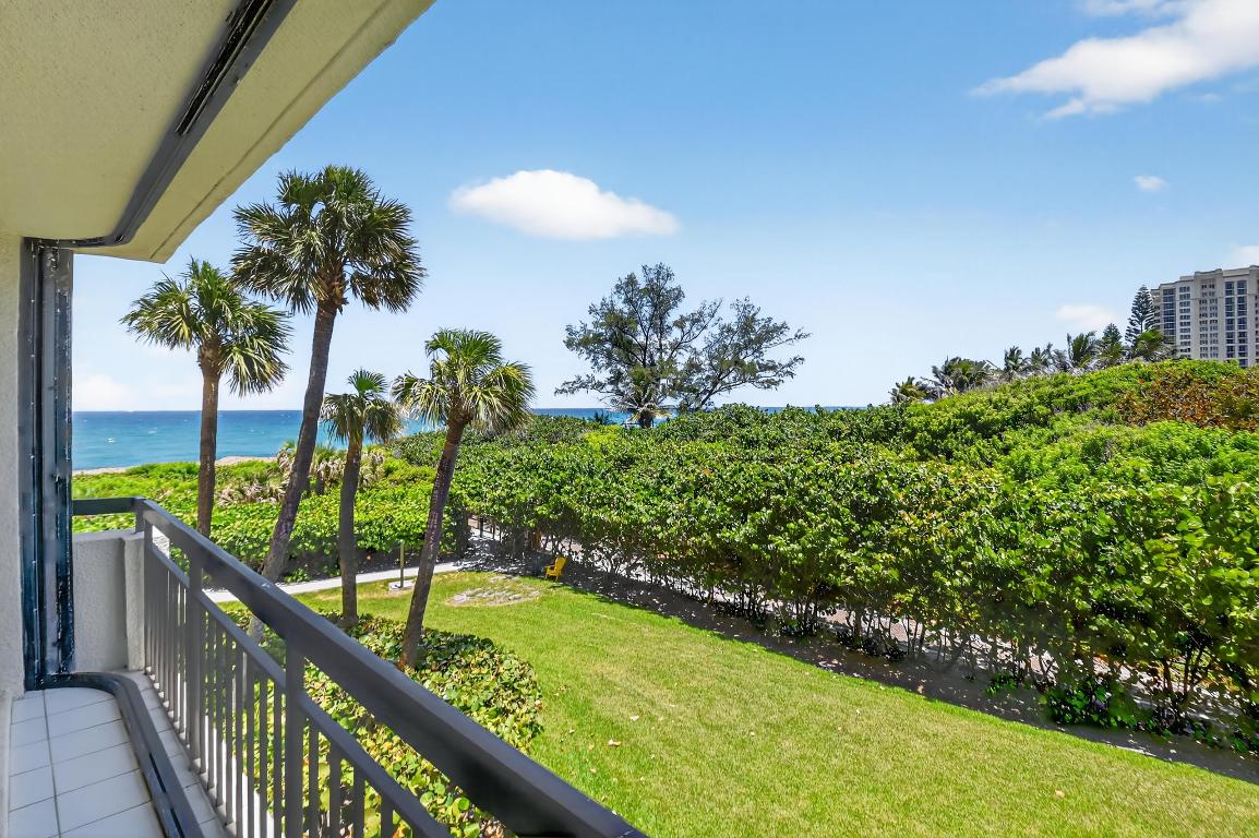 4000 N Ocean Drive 204