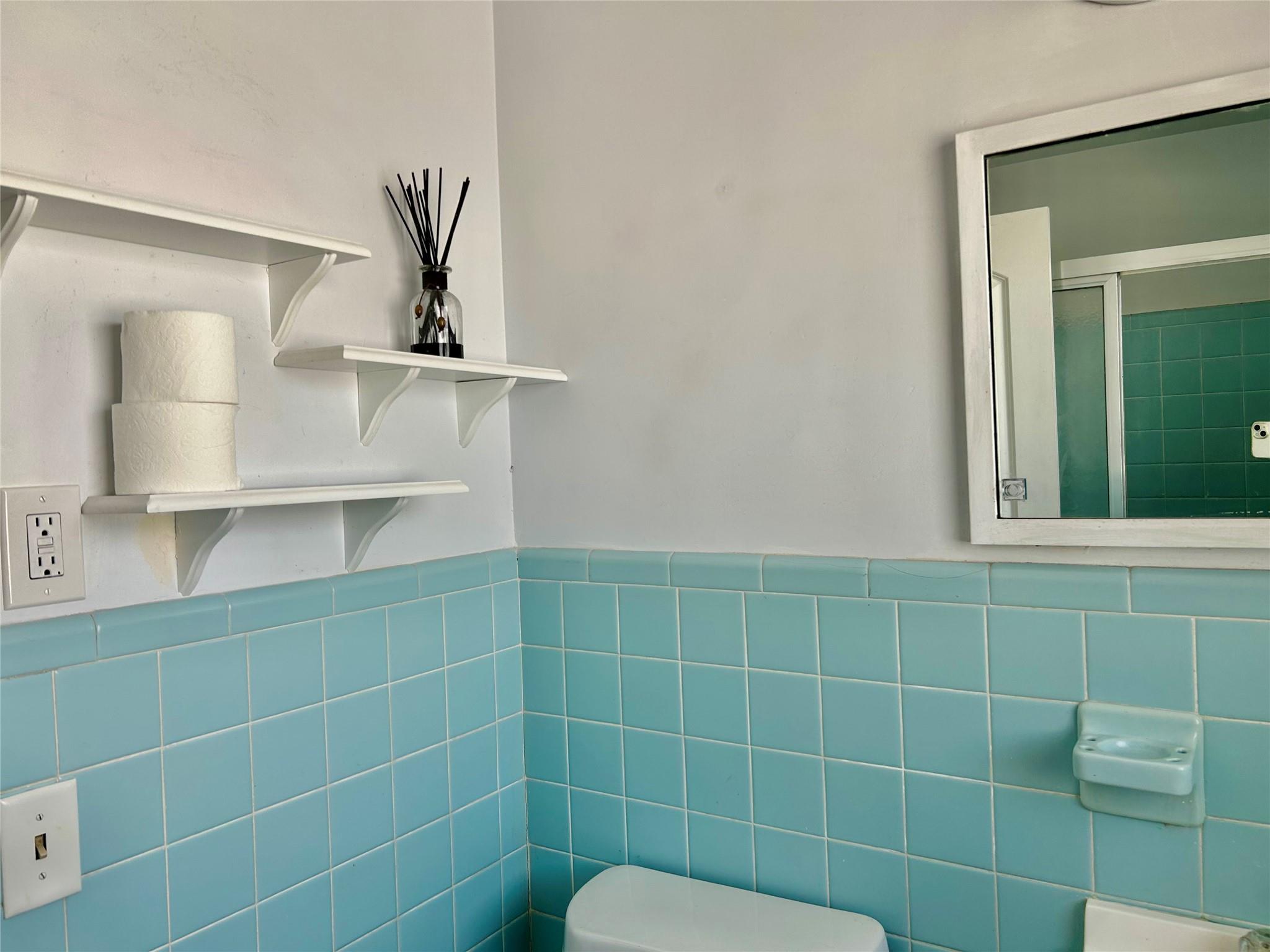 Silver Shores - Residential Lease